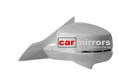 Honda Accord 9th Gen V6L 05/2013 onwards (w camera) Passenger Side Mirror