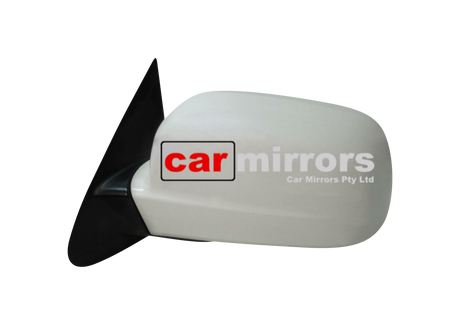 Honda CRV RD 12/2001-03/2007 Passenger Side Mirror