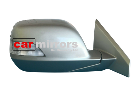 Honda CRV RE 03/2007-10/2012 Driver Side Mirror