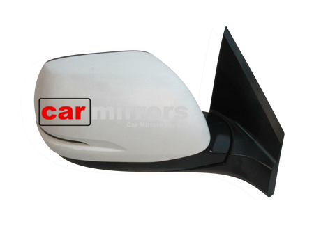 Honda CRV RM 11/2012-2017 (PETROL TYPE) Driver Side Mirror