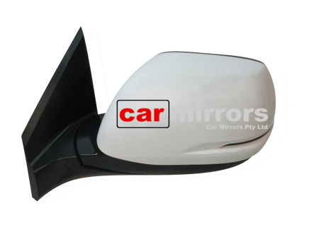 Honda CRV RM 11/2012-2017 (PETROL TYPE) Passenger Side Mirror