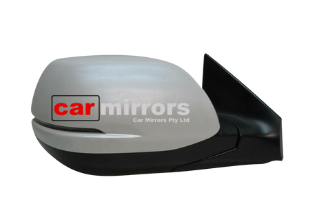 Honda CRV RW 05/2017 onwards Driver Side Mirror