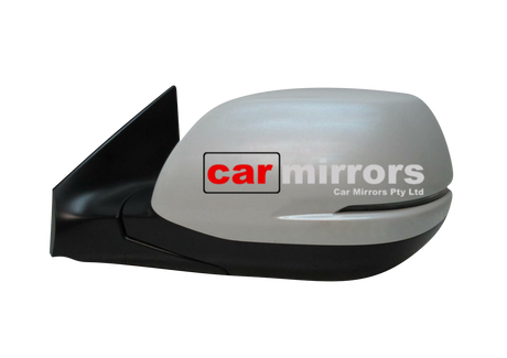 Honda CRV RW 05/2017 onwards Passenger Side Mirror