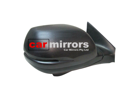 Honda CRV RW 05/2017 onwards (autofold, w camera) Driver Side Mirror