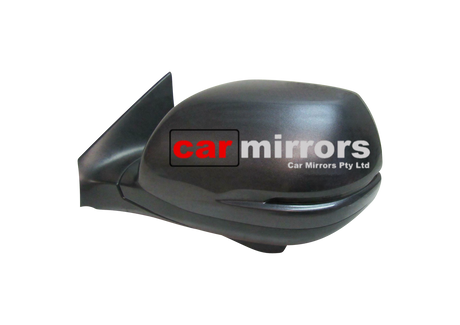 Honda CRV RW 05/2017 onwards (autofold, w camera) Passenger Side Mirror