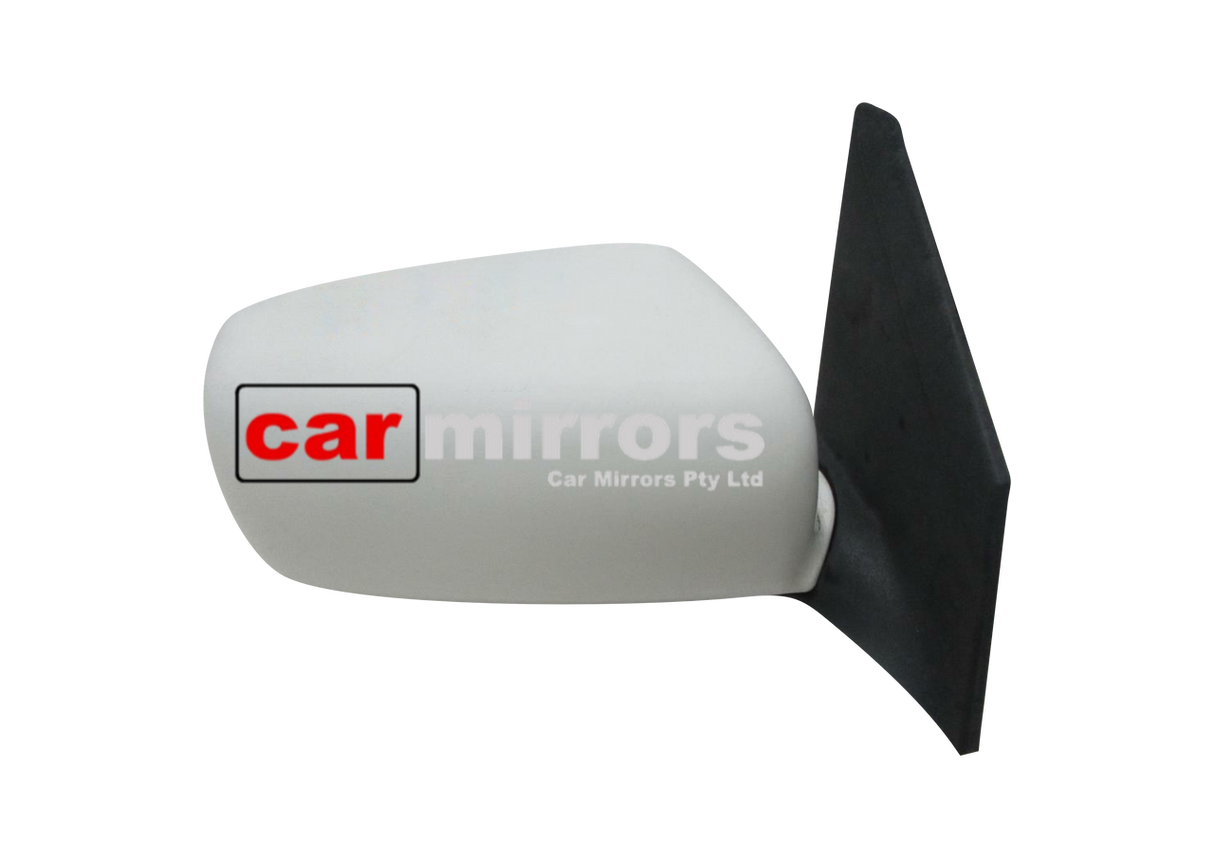 Mitsubishi Lancer CH & CS & LS & EXCEED & VR-X 08/2005-12/2008 Driver Side Mirror