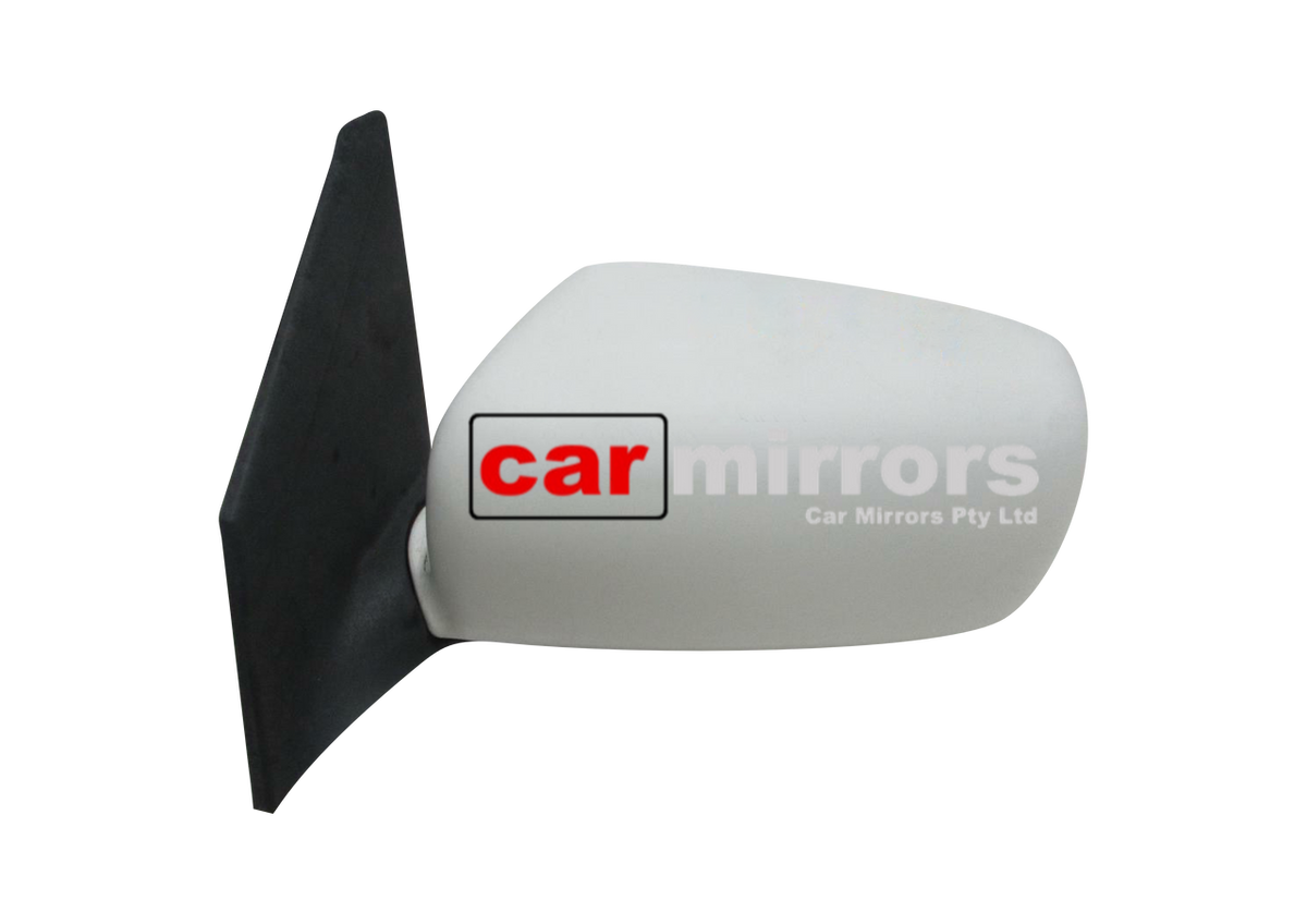 Mitsubishi Lancer CH & CS & LS & EXCEED & VR-X 08/2005-12/2008 Passeng ...