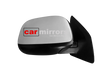 Mitsubishi ASX XA & XB & XC 07/2010-2019 Driver Side Mirror