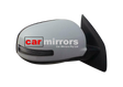 Mitsbushi ASX XC 07/2013-2019 (w indicator) Driver Side Mirror