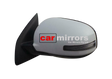 Mitsbushi ASX XC 07/2013-2019 (w indicator)  Passenger Side Mirror