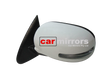 Mitsubishi Outlander ZJ 10/2012-03/2015 (w indicator) Passenger Side Mirror