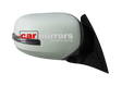 Mitsubishi Challenger PC 07/2013-2016 (w indicator) Driver Side Mirror