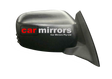 Mitsubishi Triton ML & MN 07/2006-04/2015 Driver Side Mirror