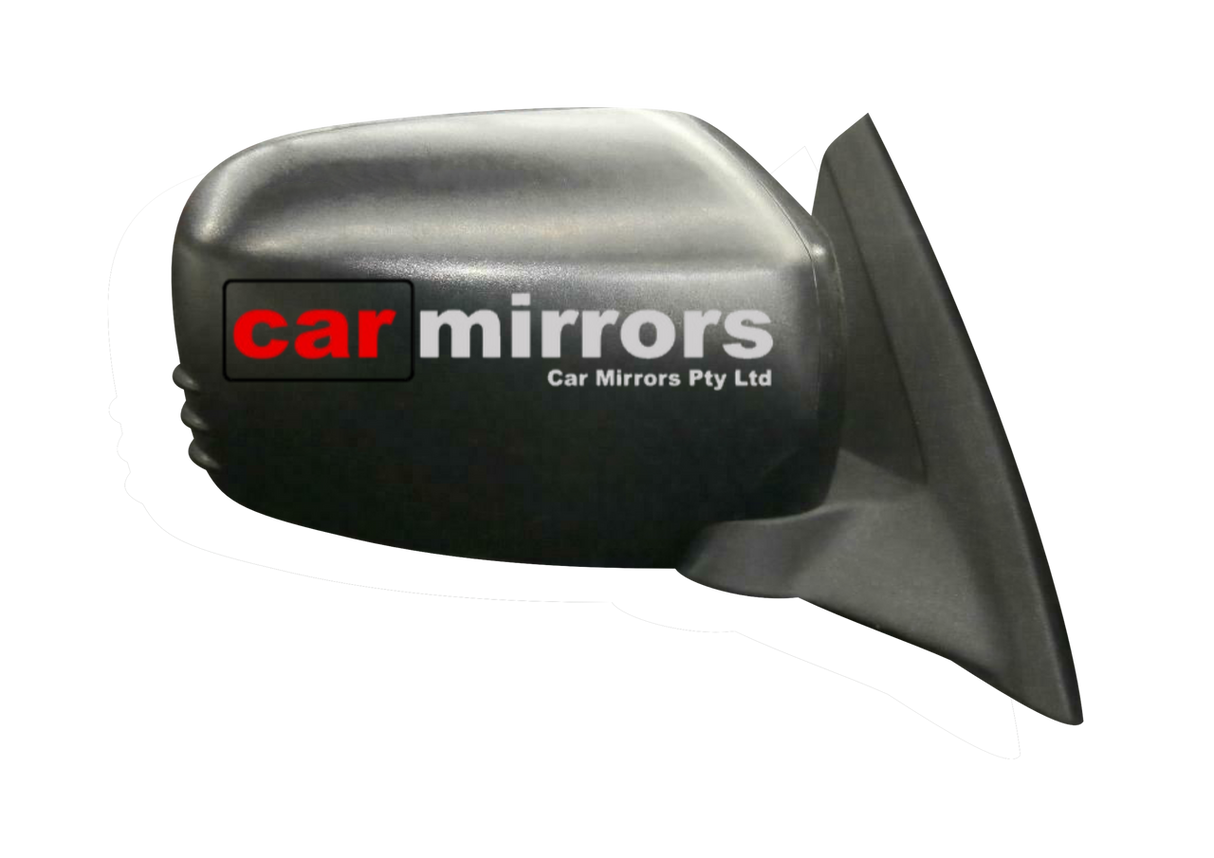 Mitsubishi Triton ML & MN 07/2006-04/2015 Driver Side Mirror