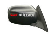 Mitsubishi Triton ML & MN 07/2006-04/2015 Driver Side Mirror