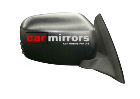 Mitsubishi Triton ML & MN 07/2006-04/2015 Driver Side Mirror