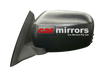 Mitsubishi Triton ML & MN 07/2006-04/2015 Passenger Side Mirror