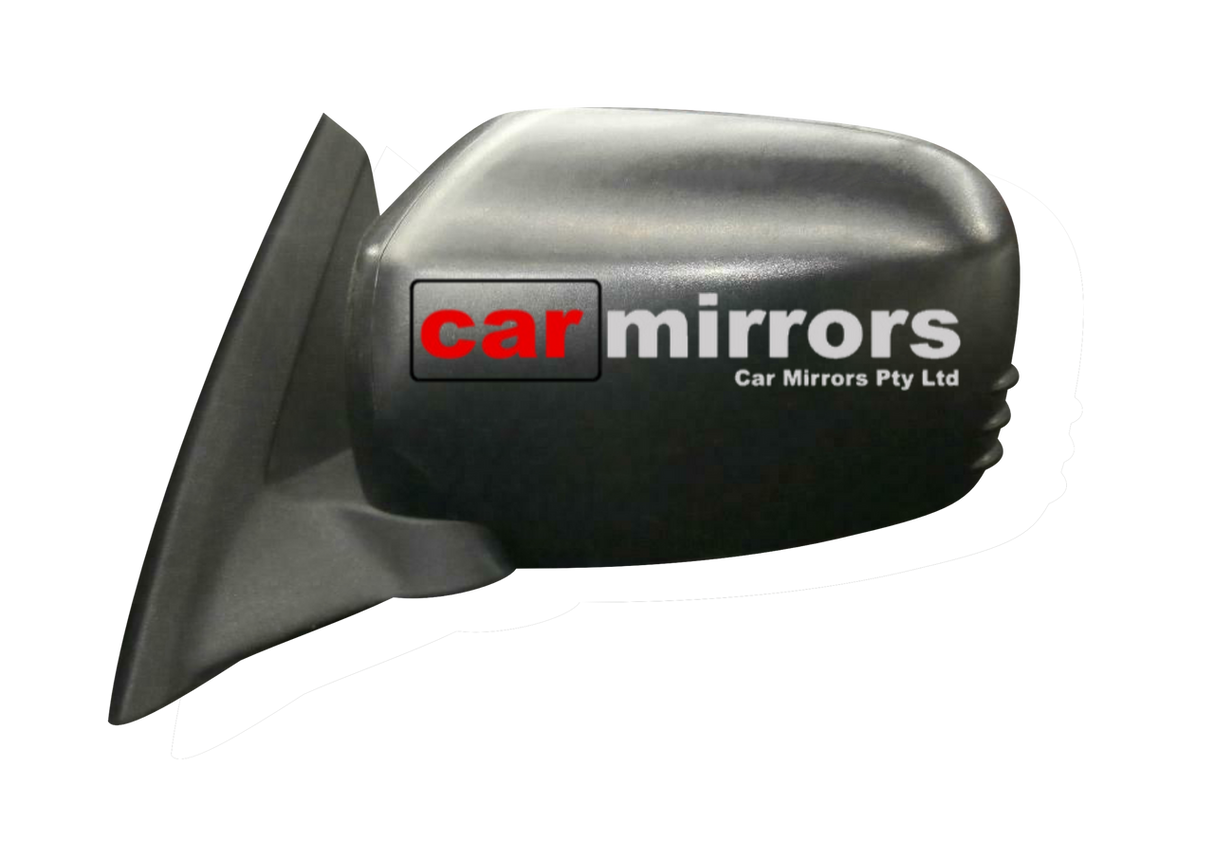 Mitsubishi Triton ML & MN 07/2006-04/2015 Passenger Side Mirror