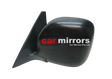 Mitsubishi Pajero NM & NP Pajero 05/2000-10/2006 Passenger Side Mirror
