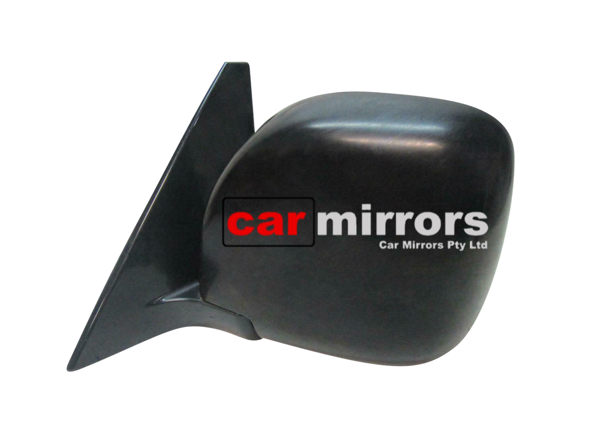 Mitsubishi Pajero NM & NP Pajero 05/2000-10/2006 Passenger Side Mirror