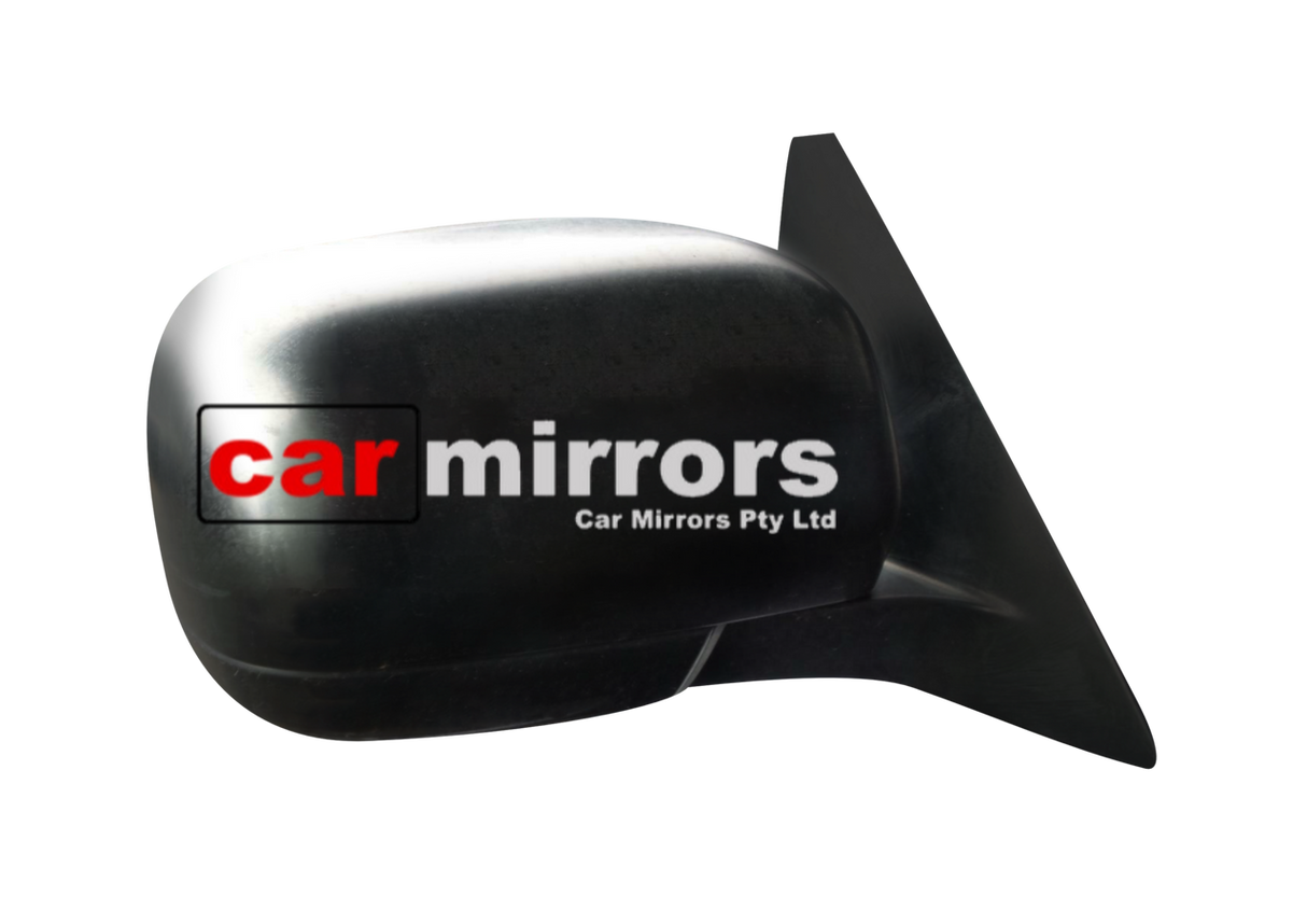 Mitsubishi Pajero NS & NT & NW 11/2006-08/2014 Driver Side Mirror