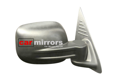 Jeep Cherokee KJ 09/2001-12/2007 Driver Side Mirror