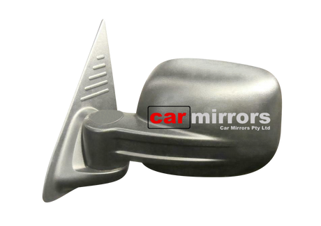 Jeep Cherokee KJ 09/2001-12/2007 Passenger Side Mirror