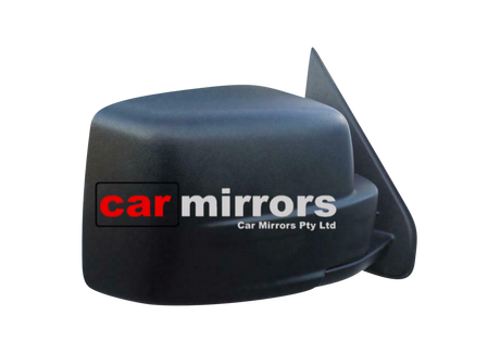 Jeep Cherokee KK 02/2008-12/2009 Driver Side Mirror