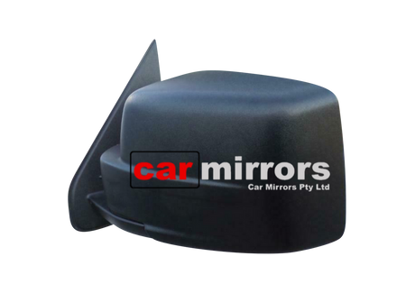 Jeep Cherokee KK 02/2008-12/2009 Passenger Side Mirror