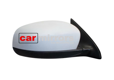 Jeep Cherokee KL Sport/Longitude/Limited/Blackhawk 06/2014 onward  Driver Side Mirror