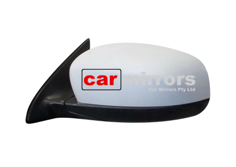 Jeep Cherokee KL Sport/Longitude/Limited/Blackhawk 06/2014 onward Passenger Side Mirror