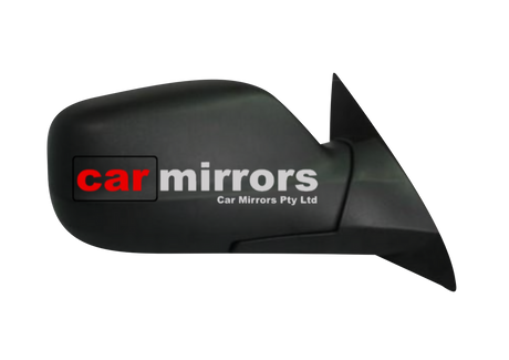 Jeep Grand Cherokee WH & SRT-8 07/2005-01/2011 (autodim, autofold) Driver Side Mirror