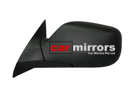 Jeep Grand Cherokee WH & SRT-8 07/2005-01/2011 (autodim, autofold) Passenger Side Mirror