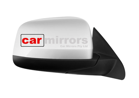 Jeep Grand Cherokee 2011-2013 (autofold, autodim, w memory, w/o indicator) Driver Side Mirror