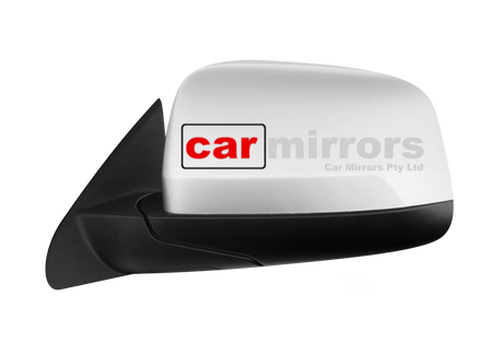 Jeep Grand Cherokee 2011-2013 (autofold, autodim, w memory, w/o indicator) Passenger Side Mirror