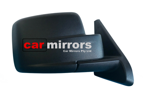 Jeep Patriot MK 08/2007-12/2016 Driver Side Mirror