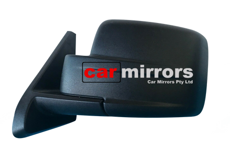 Jeep Patriot MK 08/2007-12/2016 Passenger Side Mirror