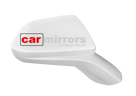 Chevrolet Camaro 2016 onwards Driver Side Mirror