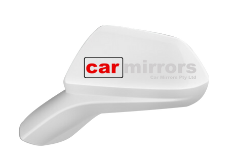 Chevrolet Camaro 2016 onwards Passenger Side Mirror