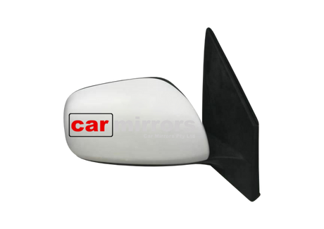 Toyota RAV4 ACA33 2005-2009 Driver Side Mirror