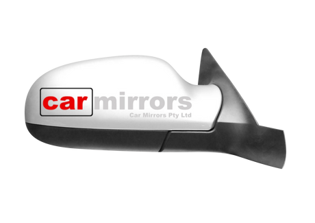 Volvo S80 1998-2006 MK1 Driver Side Mirror