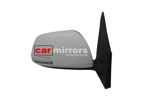 Toyota RAV4 ACA33 2008-2012 (w indicator) Driver Side Mirror