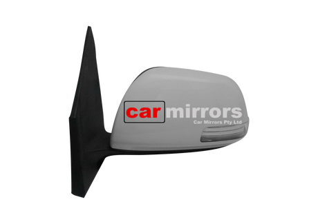 Toyota RAV4 ACA33 2008-2012 (w indicator) Passenger Side Mirror