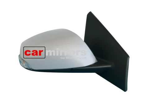 Renault Megane X95 09/2010-06/2014 Driver Side Mirror