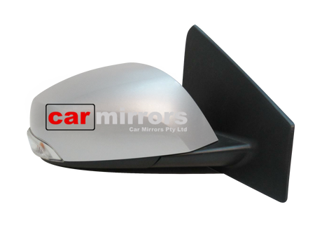 Renault Megane X32 & K95 07/2014-2015 Driver Side Mirror