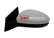 Renault Megane GEN 4 06/2016 onwards Passenger Side Mirror