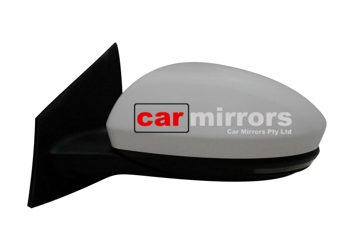 Renault Megane GEN 4 06/2016 onwards Passenger Side Mirror