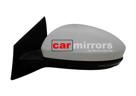 Renault Megane GEN 4 06/2016 onwards Passenger Side Mirror