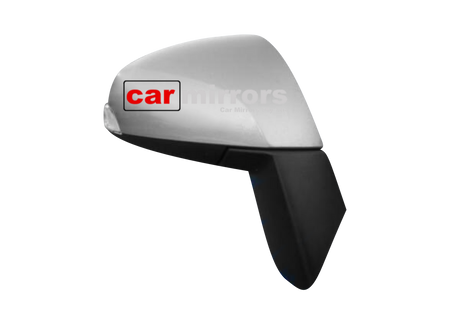 Renault Megane Cabriolet U & R 06/2010-2016 Driver Side Mirror