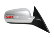 VW Passat B5 1996-2004 Driver Side Mirror